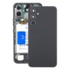 For Samsung Galaxy A54 SM-A546B Battery Back Cover with Camera Lens Cover, For Samsung Galaxy A54(with Camera Lens)