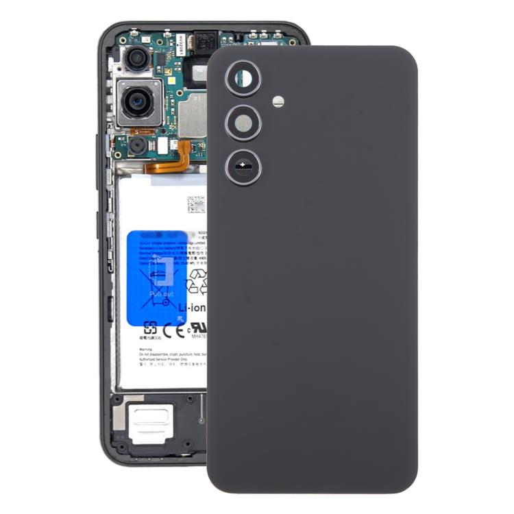 For Samsung Galaxy A54 SM-A546B Battery Back Cover with Camera Lens Cover, For Samsung Galaxy A54(with Camera Lens)