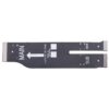 For Samsung Galaxy S24 FE SM-S721B OEM Motherboard Flex Cable