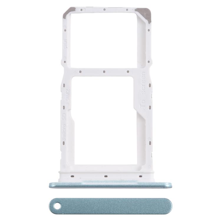 For Samsung Galaxy A16 5G SM-A166P SIM + SIM / Micro SD Card Tray, For Samsung Galaxy A16 5G SM-A166P(Original)