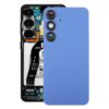 For Samsung Galaxy S25 SM-S931 OEM Battery Back Cover with Camera Lens Cover, For Samsung Galaxy S25(with Camera Lens Cover)