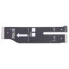 For Samsung Galaxy S24 FE SM-S721B Welding Motherboard Flex Cable