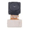 For Samsung Galaxy A16 5G SM-A166P Original Depth Back Facing Camera