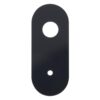 For Samsung Galaxy Tab S7 FE SM-T730/T736B Original Back Camera Lens