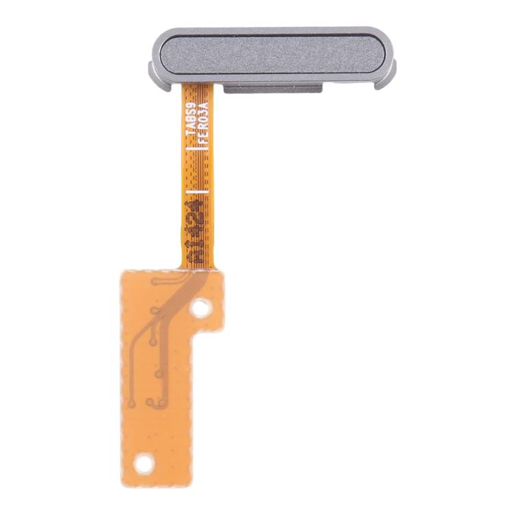 For Samsung Galaxy Tab S9 FE SM-X510/X516 Original Power / Fingerprint Button Flex Cable, For Samsung Galaxy Tab S9 FE(Original)