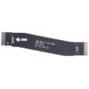 For Samsung Galaxy S25 SM-S931B Original Disassembled Motherboard Flex Cable