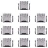 For Galaxy Wini8552 / 9082 10pcs Charging Port Connector