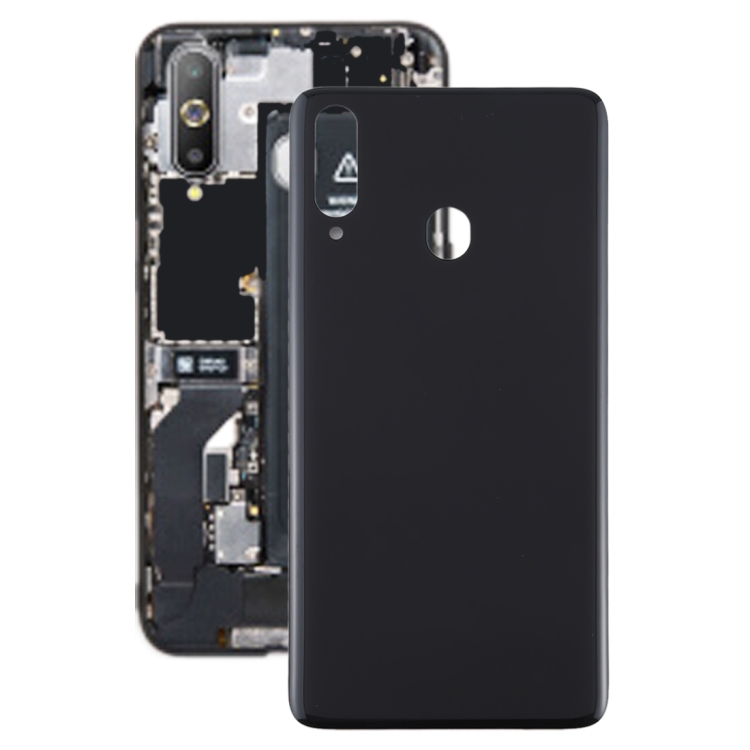 For Galaxy M40 Battery Back Cover , For Samsung Galaxy M40, For Galaxy M40