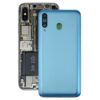 For Galaxy M40s Battery Back Cover , For Galaxy M40s