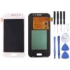 Original LCD Display + Touch Panel for Galaxy J1 Ace / J110, For Galaxy J1 Ace, For Samsung Galaxy J1 Ace