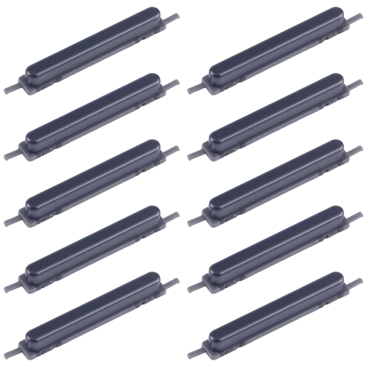 For Samsung Galaxy M14 4G SM-M145F 10pcs Original Power Button and Volume Control Button, For Samsung Galaxy M14 4G