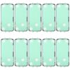 For Samsung Galaxy S23 10pcs Original Back Housing Cover Adhesive