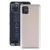 For Samsung Galaxy Note10 Lite Battery Back Cover , For Samsung Galaxy Note10 Lite