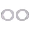 For AirPods Pro A2084 A2083 1 Pair Mesh Net Fixed Iron Sheet
