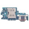 For Samsung Galaxy S21 FE SM-G990U US Version Original Charging Port Board, For Samsung Galaxy S21 FE(Original US Version)