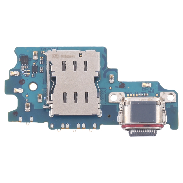 For Samsung Galaxy S21 FE SM-G990U US Version Original Charging Port Board, For Samsung Galaxy S21 FE(Original US Version)