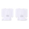For Apple AirPods 3 1 Pair Battery Compartment Charging Connector Copper Sheet