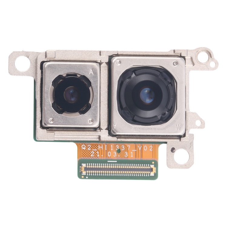 For Samsung Galaxy Z Fold3 SM-F926B Original Back Facing Camera