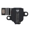 Earphone Jack Flex Cable 821-03656-A for MacBook Air 13.6 inch A2681 2022 EMC4074, For MacBook Air M2 13 2022 A2681