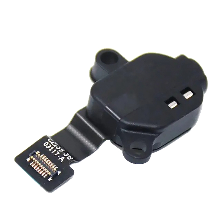 Earphone Jack Flex Cable 821-03117-A for MacBook Pro 16 inch M1 A2485 EMC3651 2021