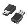 ZF169 Bluetooth5.0 Audio Receiver USB Bluetooth Adapter Bluetooth Transmitter Support Win8/10