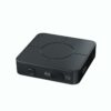 KN326 Bluetooth Audio Receiver Transmitter 5.0 Two-in-one Bluetooth Adapter for Hands-free Calls
