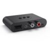 B21 Bluetooth 5.0 Audio Receiver AUX RCA Output U-disk Playback