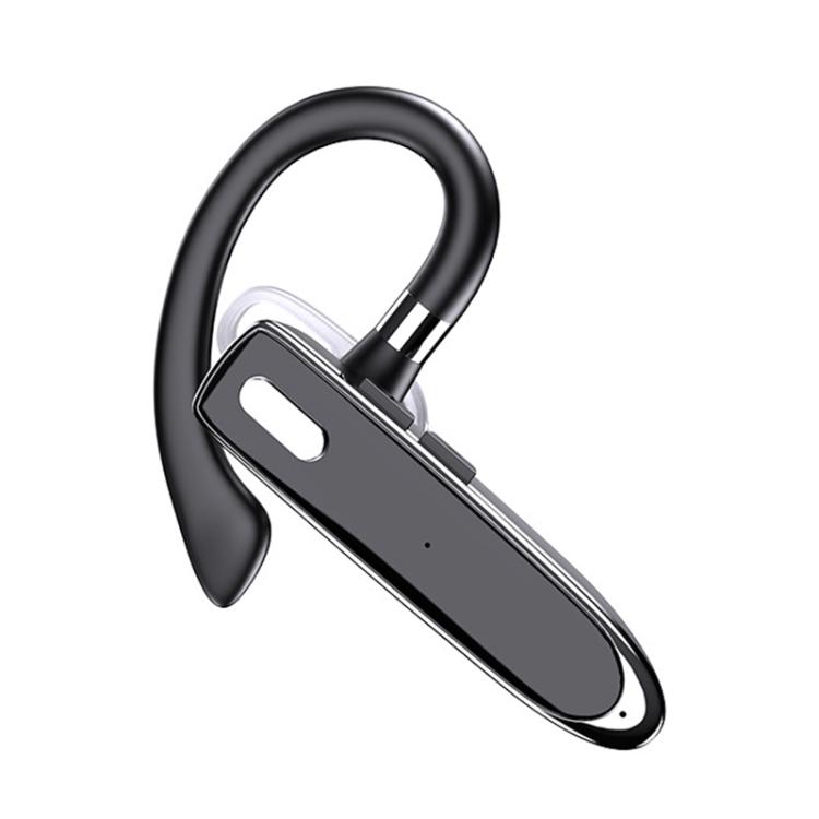 K50 Bluetooth-compatible 5.3 Business Ear-hook Earphone with Mic