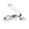BTH-193 5.0 True in Ear Bluetooth Earbuds TWS Wireless Headphones with Charging Box