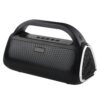 DY18 Wireless Bluetooth Speaker Portable Wireless Speaker Sound System, Support Bluetooth & AUX & TF & Radio