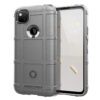 Full Coverage Shockproof TPU Case