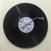 12 Inch Vinyl Record DIY Wall Clock Retro Vintage Record Clock