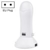 Portable Manual Thermostat Wax Machine Hair Removal Wax Bean Heater, EU Plug