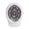 KG-913 2W  Rechargeable Lighting Outage Emergency LED Light, US Plug, EU Plug