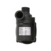 800L/H Flow Rate Solar Brushless Motor Water Circulation Irrigation Pump Submersibles Water Pumps, 12V, 24V