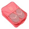 Nylon Travel Portable Storage Large Capacity Shoe Storage Bag