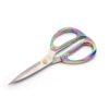 K82 Stainless Steel Alloy Scissors Multifunctional Household Powerful Diamond Scissors