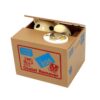 Fashion Super Cute Animal Steal Money Piggy Bank Creative Piggy Bank