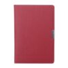PU Business Notebook Mounted Sewing Thread Notebook, A5