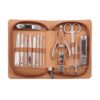 14 In 1 Nail Clippers Set Stainless Steel Beauty Manicure Tool