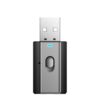 T7-5 Bluetooth Audio Adapter 4 in 1 Bluetooth 5.0 Receiver Transmitter TV Computer Wireless Audio