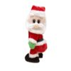 Electric Twisted Fart Shake Hips Santa Claus With Music Christmas Novel Birthday Gift