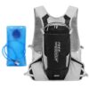 FREE KNIGHT FK0218S 12L Outdoor Cycling Water Bag Vest Hiking Water Supply Backpack With 2L Drinking Bag