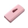 10 PCS JS010 Wheat Plastic Medicine Cutter Pill Divider, Pink, Beige, Blue