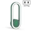 TS-06 Multifunctional Ultrasonic Electronic Mosquito Repellent, US Plug