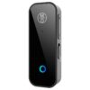 2 In 1 Bluetooth Receiving Transmitter AUX Car Adapter TV Computer Audio Transmitter