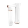 XL022 Blue Light Nano High Pressure Oxygen Handheld Home Beauty Instrument Essence Importer, White, Pink