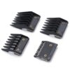 4 In 1 Hair Clipper Special Limit Comb Barber Tool Accessories