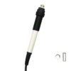 907 Repairing Soldering Iron Handles For T12-952/951/942/941, Black+White, Blue+Yellow, Pure Black