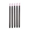 3 Sets 5 In 1 Nail Art Engraving And Grinding Pen Nail Repair Polishing Quartz Pen